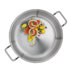 Spring Servierpfanne XL 28 cm Brigade Premium