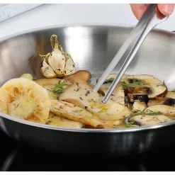 Spring Servierpfanne XL 28 cm Brigade Premium