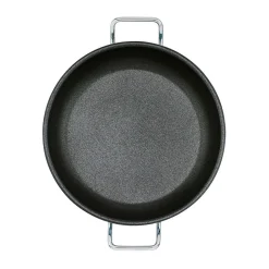 Pfannen|Kochwelt Entdecken<Spring Servierpfanne XL 28cm hoch Vulcano Intense Pro