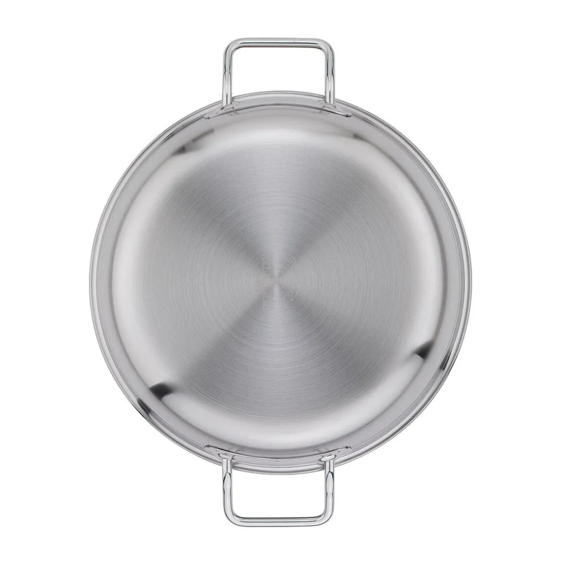 Pfannen|Kochwelt Entdecken<Spring Servierpfanne XL 28cm hoch Vulcano Intense Pro