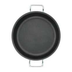 Essentials<Spring Servierpfanne XL 32cm hoch Vulcano Classic