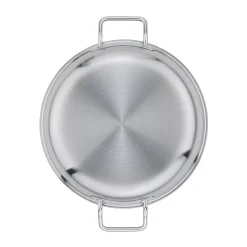 Spring Servierpfanne XL 32cm hoch Vulcano Classic