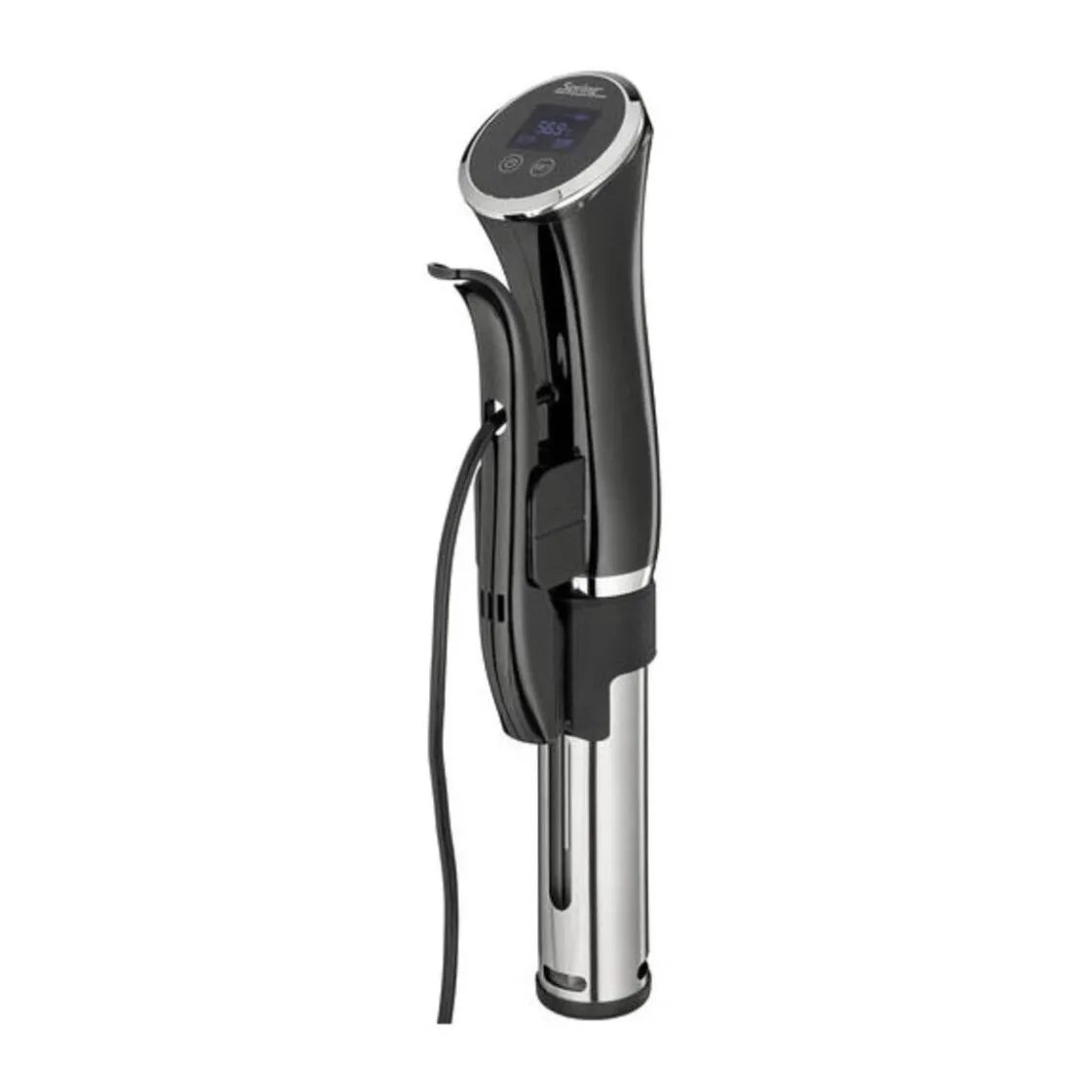 Spring Sous Vide Garer 1300 W Professional schwarz