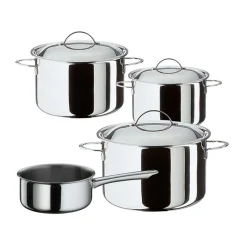 Spring Starter Set 4-tlg. Cristal