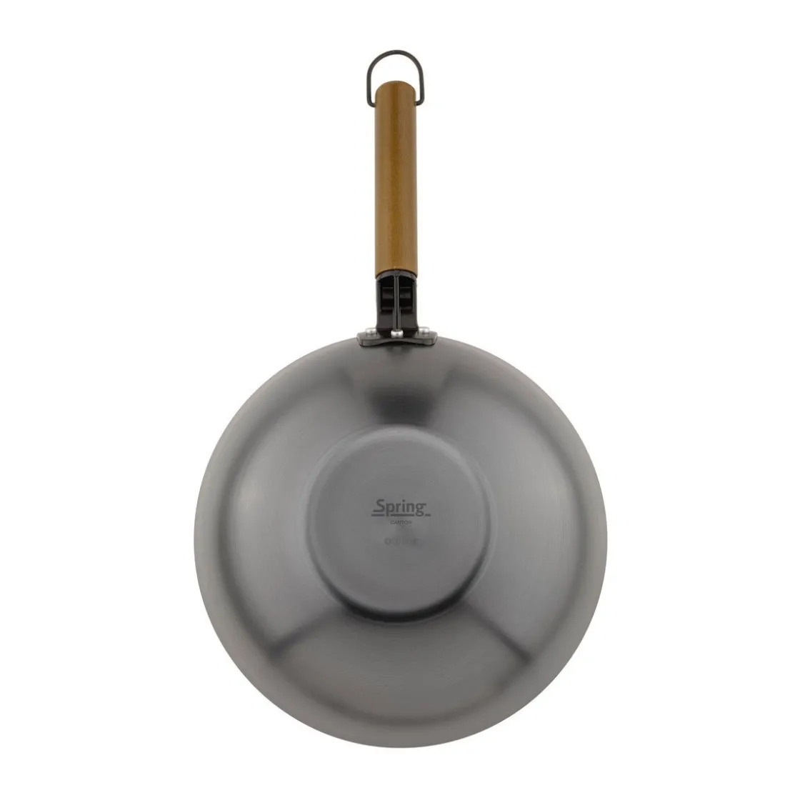Spring Wokpfanne 30 cm Canton