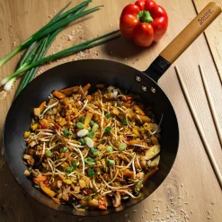 Spring Wokpfanne 30 cm Canton