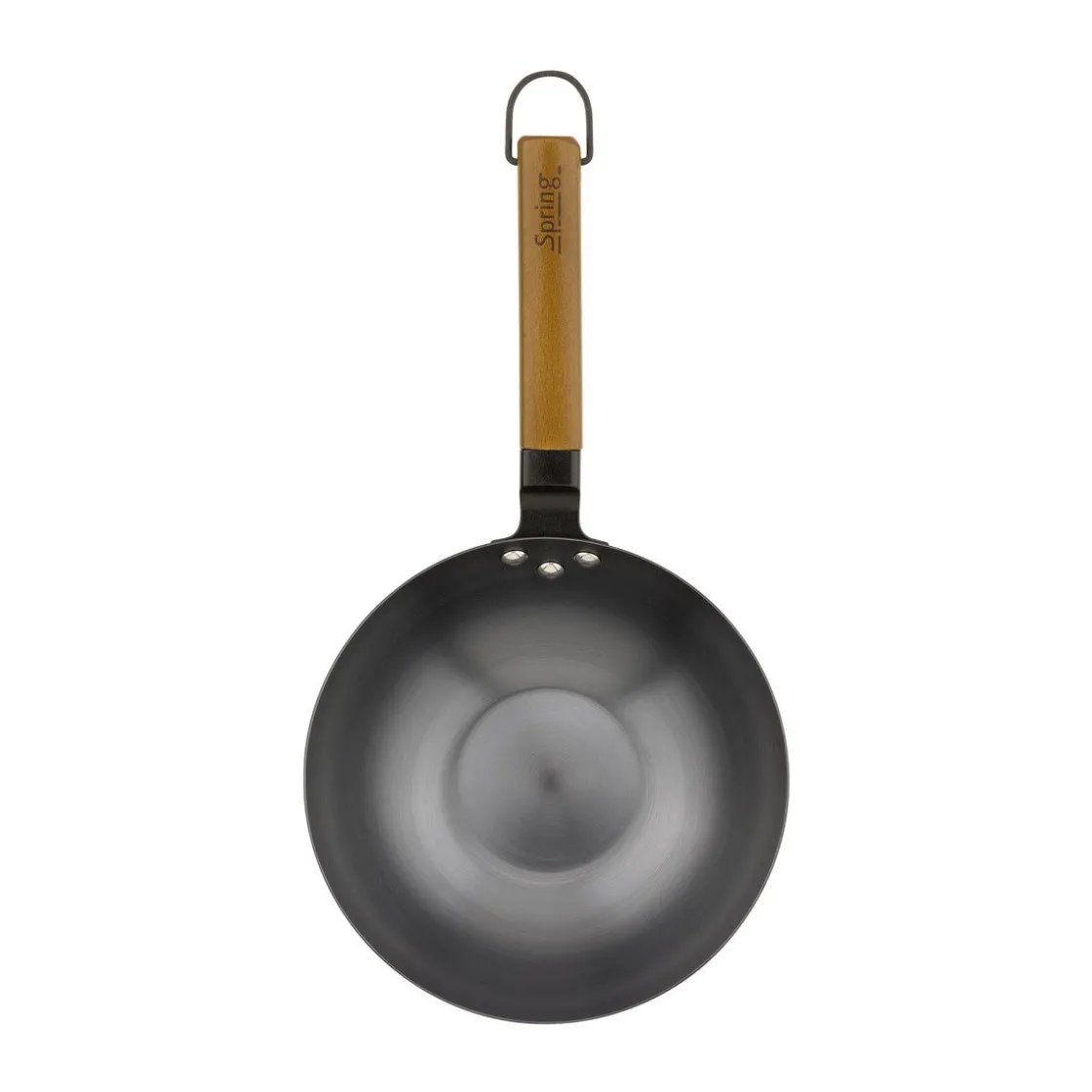 Spring Wokpfanne 24 cm Canton