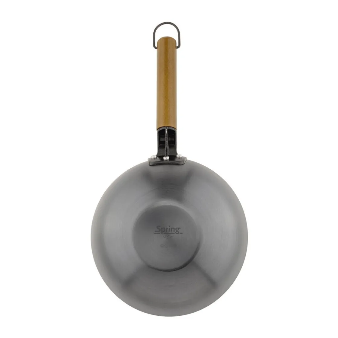 Spring Wokpfanne 24 cm Canton