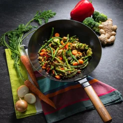 Spring Wokpfanne 24 cm Canton