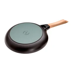 Staub Bratpfanne 24 cm schwarz