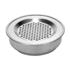 Fondue|Kochwelt Entdecken<Stöckli Brennsprit-Einsatz 9 cm zu Pastenbrenner Standard inox