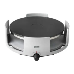 Stöckli Rechaud Avalon 22 cm hellgrau