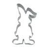 Städter Ausstecher Hase 5,5 cm silber