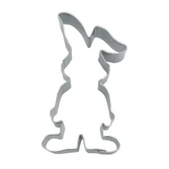 Städter Ausstecher Hase 5,5 cm silber