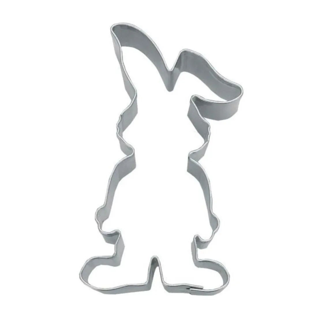 Städter Ausstecher Hase 5,5 cm silber