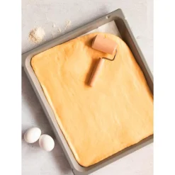 Backzubehör<Städter Backblechrolle Ø 4,4 cm Buchenholz