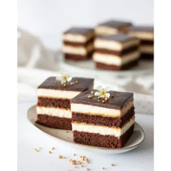 Kochwelt Entdecken|Backformen<Städter Backrand verstellbar Edelstahl 25-50 x 22-41 cm H. 7 cm