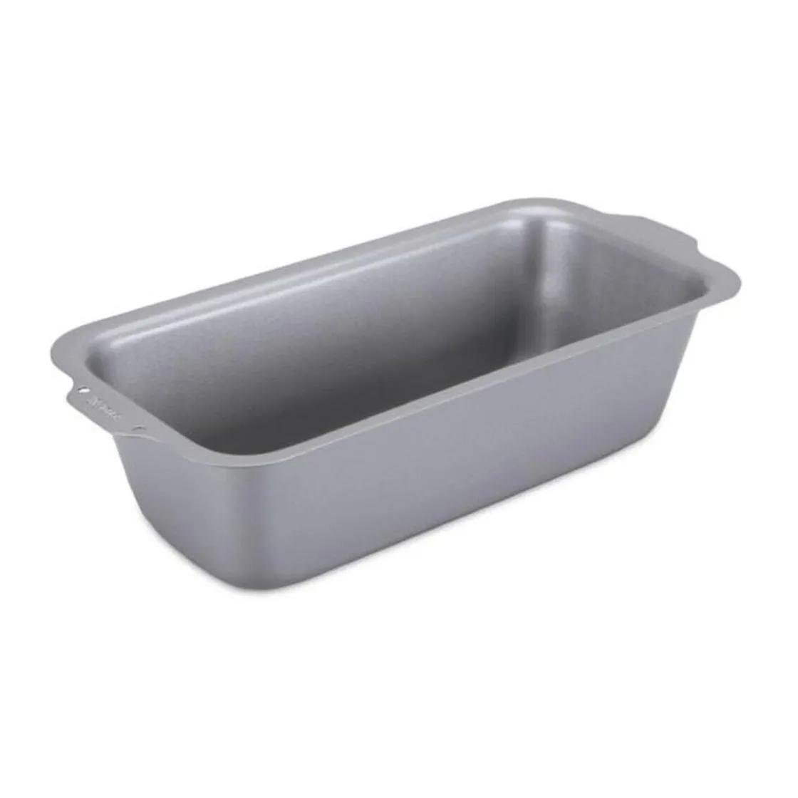 Städter Brotbackform 22x10 cm We love baking anthrazit