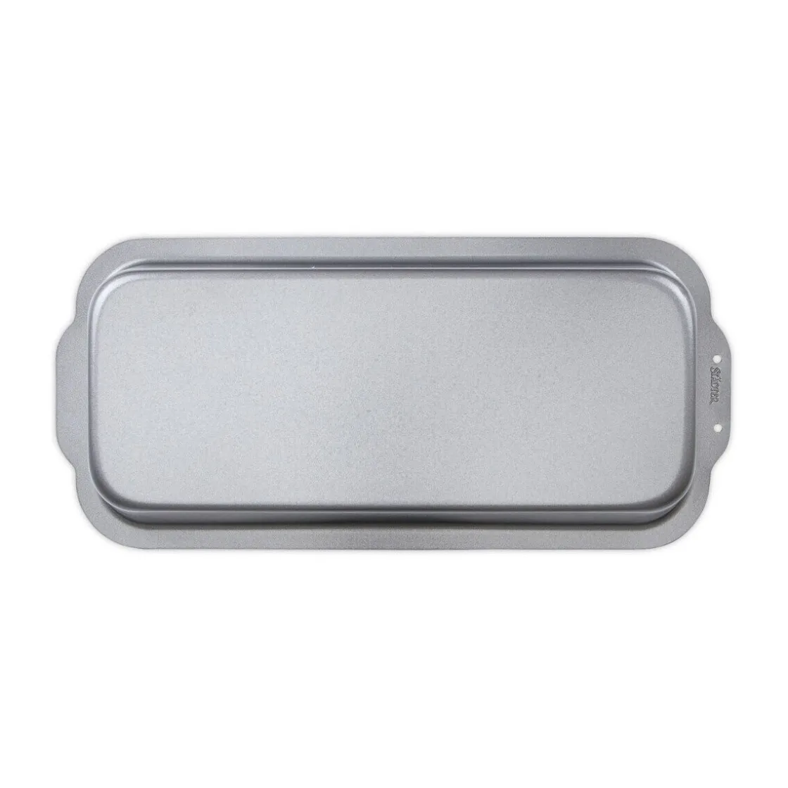 Städter Brotbackform 30x13cm antihaft Sauerteigbeständig we love baking