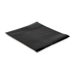 Weihnachtsbäckerei|Weihnachtsbäckerei<Städter Permanent-Backofen-Schutzmatte 50x45 cm schwarz