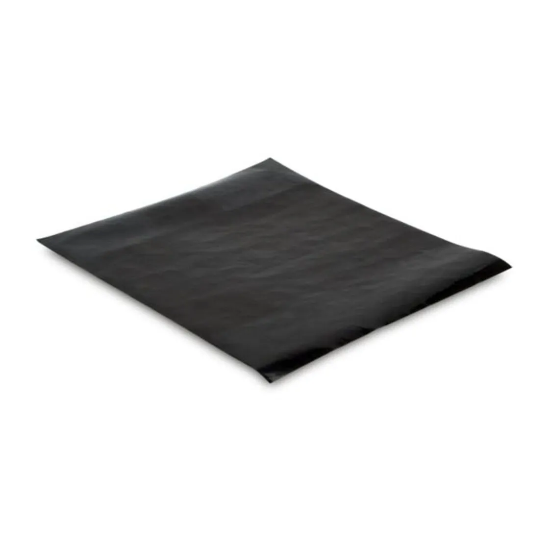 Städter Permanent-Backofen-Schutzmatte 50x45 cm schwarz