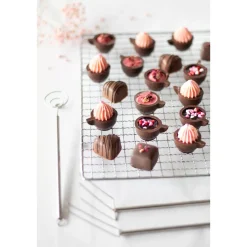 Städter Pralinen-Set 4-tlg. grau