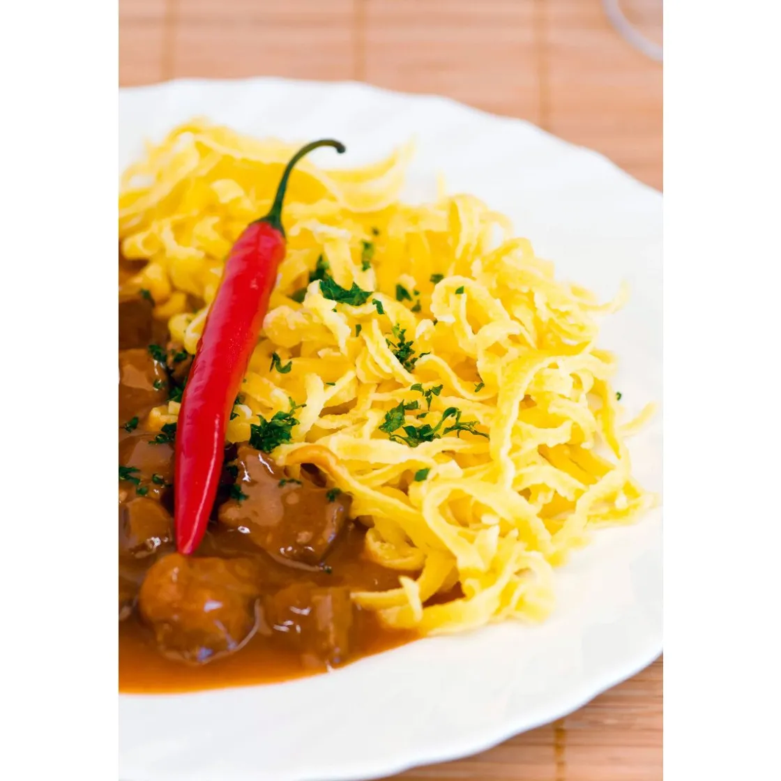 Küchenpressen|Messer & Co. Entdecken<Städter Schwabengarnitur 2-tlg. Alfredo’s Pasta natur