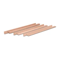 Städter Teighölzer-Set 6-tlg. Buche