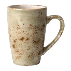 Steelite Becher m.H. Quench 34cl 1131 Craft Green