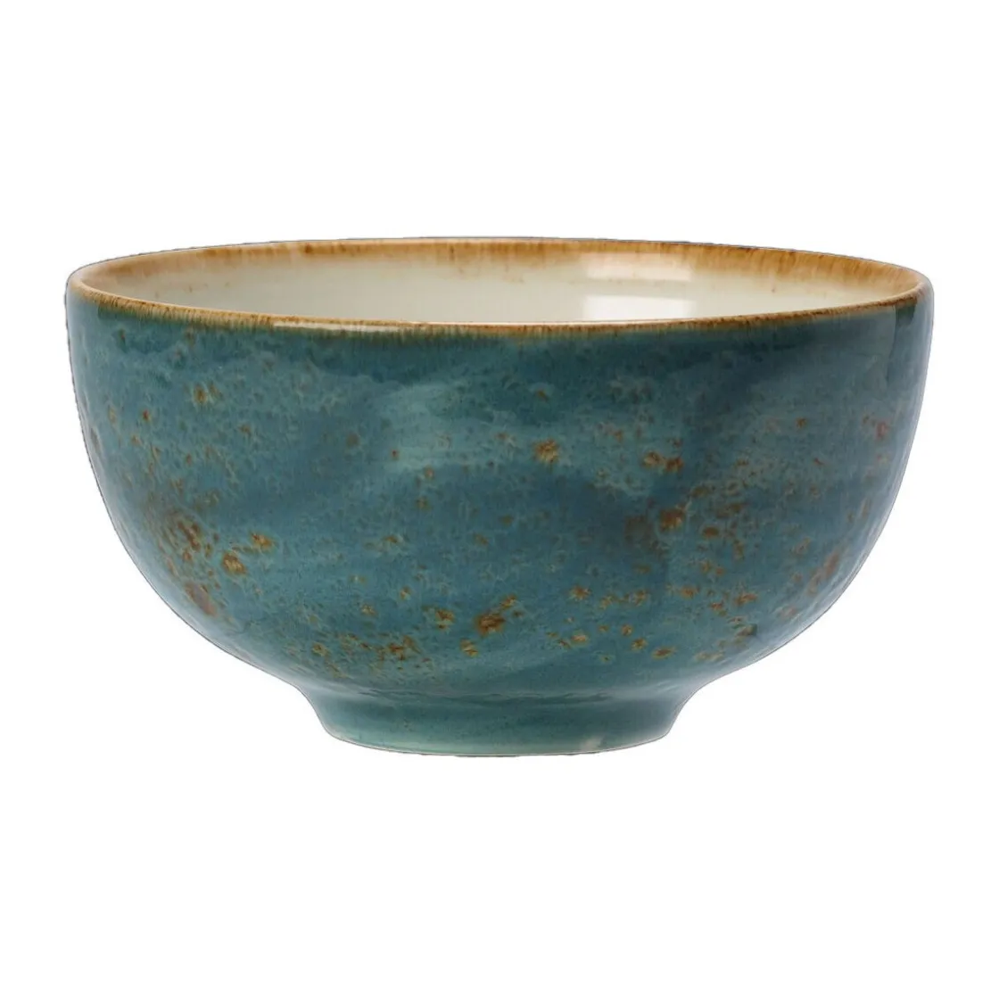 Steelite Bowl 12,75 cm Chinese 1130 Craft Blue
