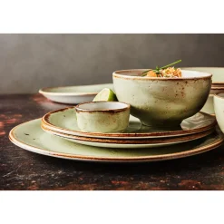 Schüsseln<Steelite Bowl 12,75 cm Chinese 1131 Craft Green