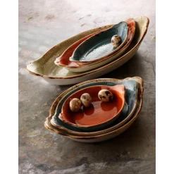 Schalen<Steelite Bowl 28 cm Freestyle 1155 Craft White