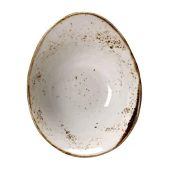 Schüsseln<Steelite Bowl 18cm Freestyle 1155 Craft White