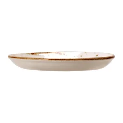 Steelite Espresso-Untertasse 12 cm Craft White