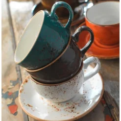 Steelite Obere nieder 34cl 1155 Craft White