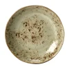 Steelite Teller tief 25,5 cm Coupe 1131 Craft Green