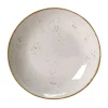 Speiseteller<Steelite Teller tief 25,5cm Coup 1155 Craft White