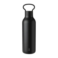 Stelton Isolierflasche 0,55 l Tabi Black