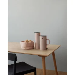 Stelton Isolierkanne 1,0 l EM77 Heather