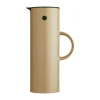 Stelton Isolierkanne 1,0 l EM77 Warm Sand