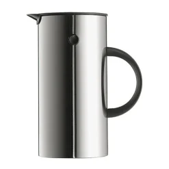 Stelton Isolierkanne 0,5l Edelstahl glänzend