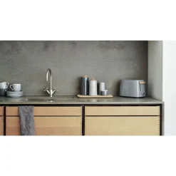 Stelton Toaster 31x20x20 cm Emma grey