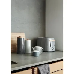 Stelton Toaster 31x20x20 cm Emma grey