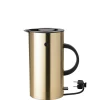 Stelton Wasserkocher 1,5 l 2200 W EM77 Brushed Brass