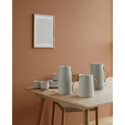 Stelton Wasserkocher 1,2 l Emma sand
