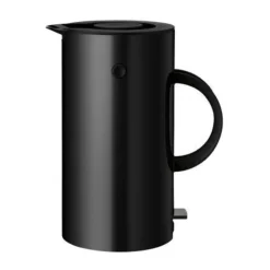 Stelton Wasserkocher 1,5 l EM77 schwarz