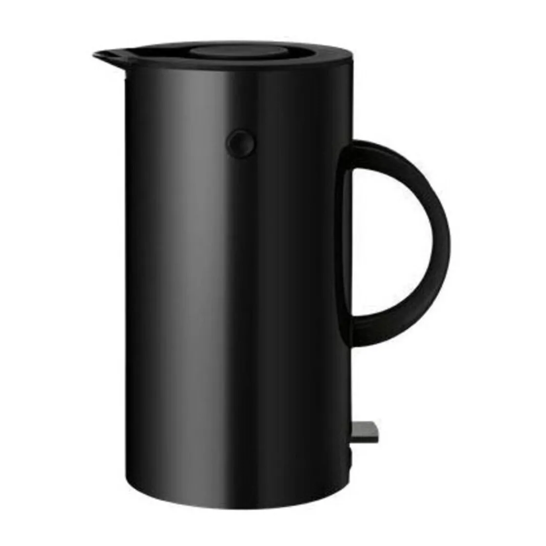 Stelton Wasserkocher 1,5 l EM77 schwarz