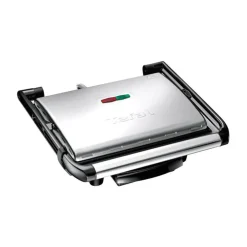 Kochwelt Entdecken|Grillen<Tefal Kontaktgrill Inicio