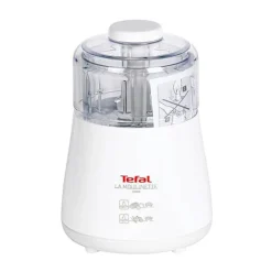 Kochwelt Entdecken<Tefal Zerkleinerer 1000 W La Moulinette DPA1X weiss