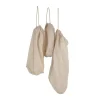 The Organic Company Lunchtaschen-Set 3-tlg. beige